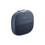 Caixa de Som Bose SoundLink Micro Azul — imagem 2