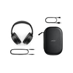 Headphone Bose QuietComfort Preto — imagem 4
