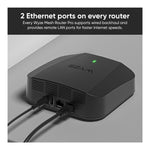 Roteador Wyze Mesh Router Pro Wi-Fi 6E — imagem 5