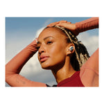 Fone Bose QuietComfort Ultra Earbuds 2ª geração Branco — imagem 3