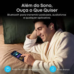 Fone Bluetooth Anker Soundcore Sleep A20 Bege