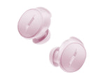 Fone Bose QuietComfort Earbuds na cor Petal Pink