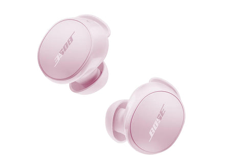 Fone Bose QuietComfort Earbuds Petal Pink