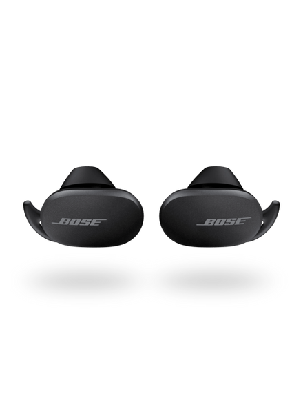 Fone Bose QuietComfort Earbuds Triple Black