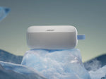 Caixa de som Bose SoundLink Flex 2ª geração Fog Grey