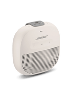 Bose SoundLink Micro White Smoke em vista alternativa