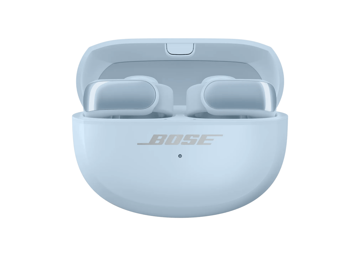 Fone Bose Ultra Open Earbuds Moonstone Blue