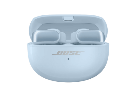 Fone Bose Ultra Open Earbuds Moonstone Blue