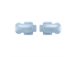 Bose Ultra Open Earbuds azul com estojo de carregamento