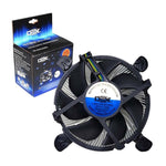 Cooler DEX universal para processadores Intel LGA 1150, 1151 e 1155