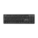Teclado USB C3Tech KB-14BK Preto — foto 2
