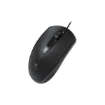 Mouse USB C3Tech MS-31BK Preto — foto 2