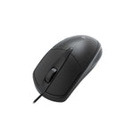 Mouse USB C3Tech MS-31BK Preto — foto 3