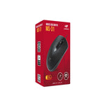 Mouse USB C3Tech MS-31BK Preto — foto 4