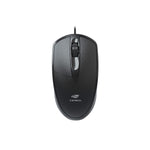Mouse USB C3Tech MS-31BK Preto