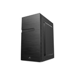 Gabinete Micro ATX C3Tech MT-35BK com Fonte 200W