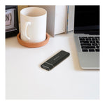 Case Externo C3Tech CH-M200 para SSD M.2 NVMe — foto 2