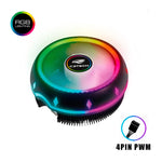 Cooler para Processador C3Tech FC-L20RGB — foto 5