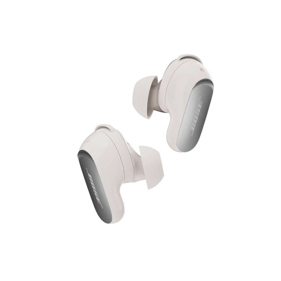 Fone Bluetooth Bose QuietComfort Ultra Earbuds 2ª Geração Branco