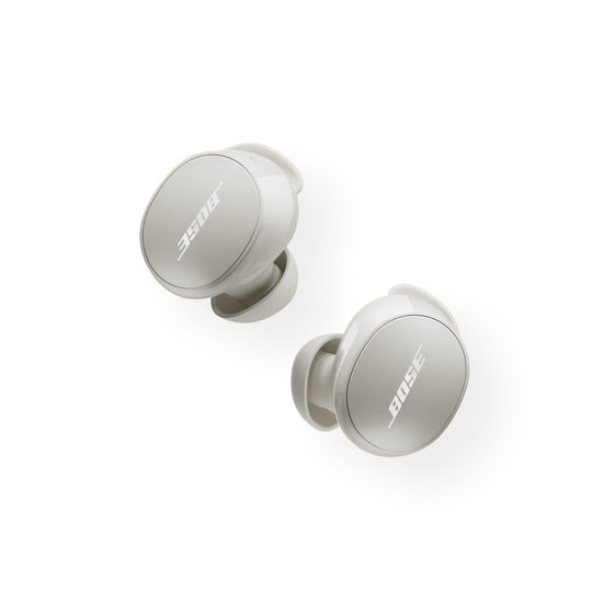 Fone Bluetooth Bose QuietComfort Earbuds Branco