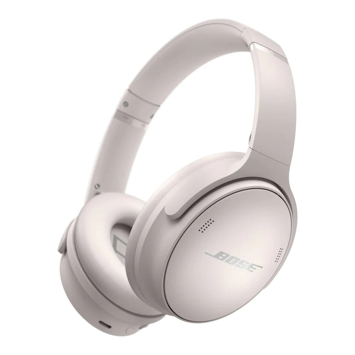 Fone Bluetooth Bose QuietComfort 45 Branco