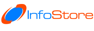 InfoStore Computadores