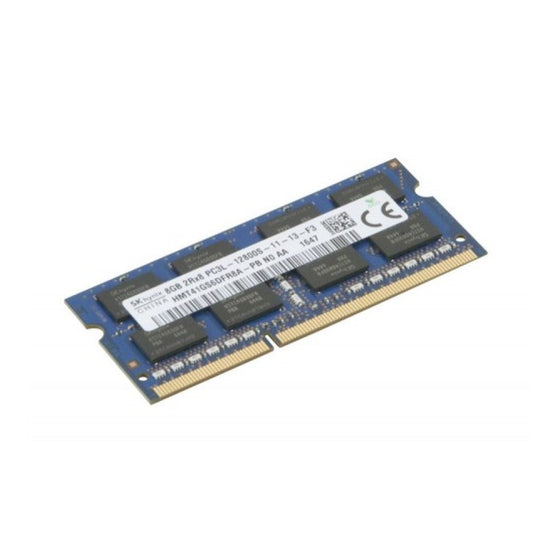 Memória Hynix 8 GB DDR3L modelo HMT41GS6BFR8A-PB