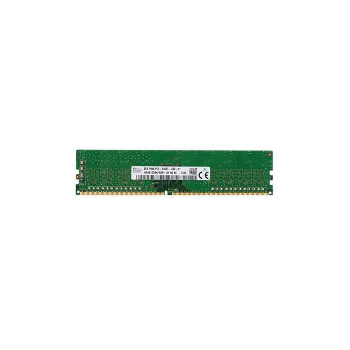 Memória SK Hynix 4 GB DDR4 modelo HMA851U6