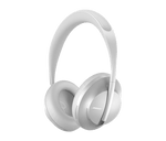 Headphone Bose Noise Cancelling 700 na cor Luxe Silver