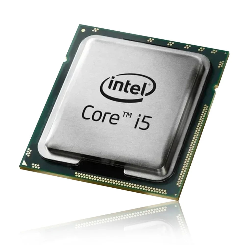 Processador Intel Core i5-3470