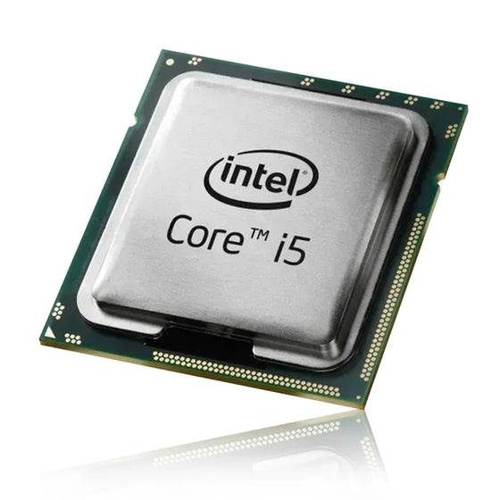 Processador Intel Core i5-3470