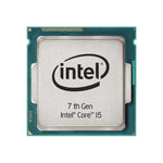Processador Intel Core i5-7400 de sétima geração