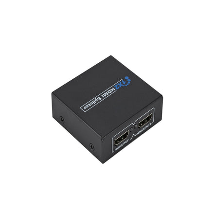 Splitter HDMI Knup KP-3471 4K 1 Entrada e 2 Saídas