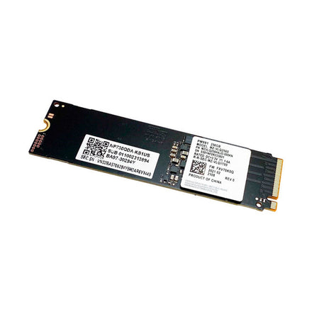 SSD Samsung PM991a 256GB M.2 NVMe OEM