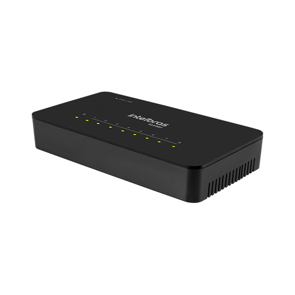 Rede e Conectividade