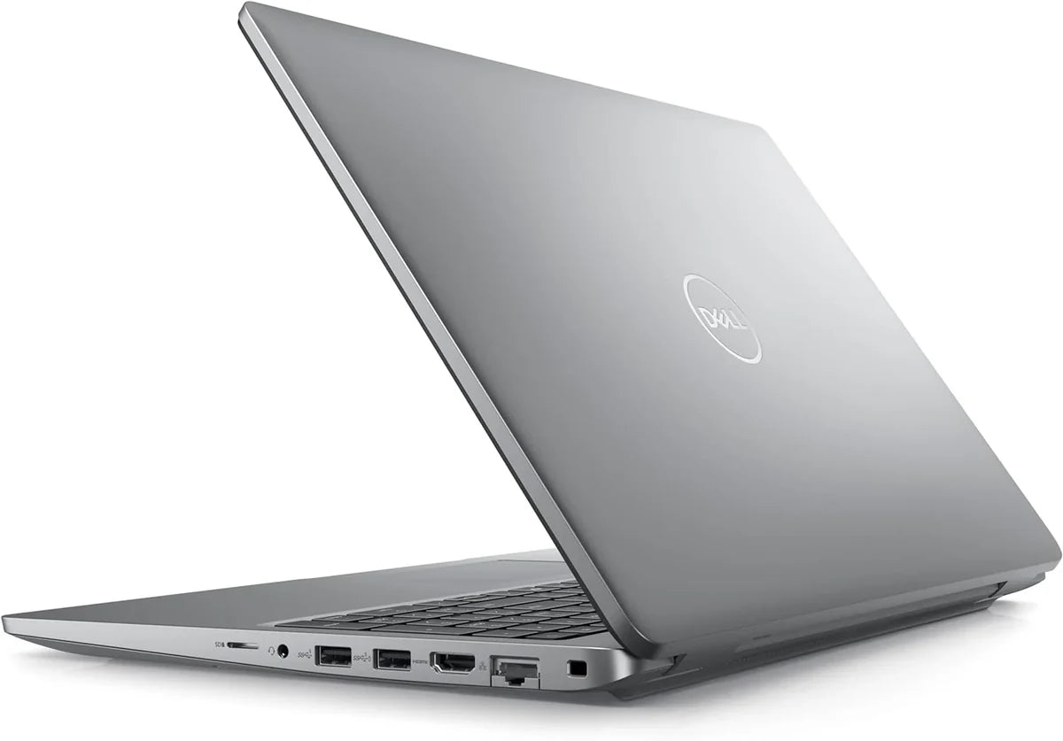Notebook corporativo Dell Latitude para equipes móveis